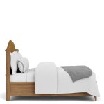 Halbrooke King Upholstered Bed - Image 5