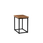 Ames Chairside Table - Image 3
