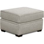 Hallie Ottoman