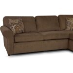 2400-24 Malibu Left Arm Facing Sofa