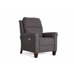 Pep Talk 2-Way Power Headrest Hi-Leg w/ SoCozi - Image 5