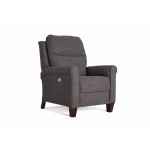 SoCozi™ Pep Talk 2-Way Power Headrest Hi-Leg w/ SoCozi - Image 4