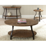 Denise Sofa Table