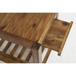 Beacon Street Chairside Table - Image 5