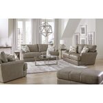 Prato 2482 Loveseat - Image 4