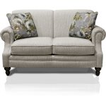 Drayton Loveseat - Image 3