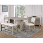 Lily 24″ Counter Stool - Image 13