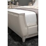 Hepburn King Upholstered Bed - Image 8