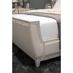 Hepburn King Upholstered Bed - Image 7