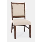 Fairview Upholstered Chair