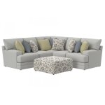 Stockbridge 2340 LSF Loveseat