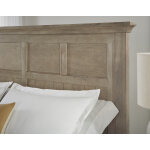 Carlisle Queen Window Pane Bed - Image 6