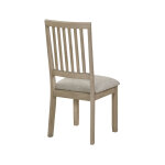 Yorktown 7-pack Dining Pack, Sand Finish - Image 19