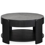34in Lift Lid Cocktal Tbl - Image 8