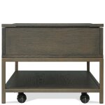 Rectangle Cocktail Table - Image 9