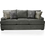 Emerson Sofa With Nails - Image 3