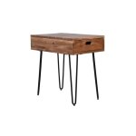 Rollins Chairside Table - Image 3