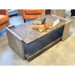 Rectangle Cocktail Table - Image 6