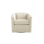 Essentials Living Room Swivel Chair 040610sc - Image 3