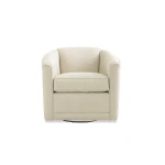 Essentials Living Room Swivel Chair 040610sc - Image 3
