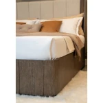Sariel Queen Upholstered Bed - Image 5