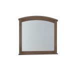 Woodbridge ARCHED MIRROR