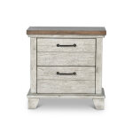 Bear Creek 4-piece Queen Set - Image 10