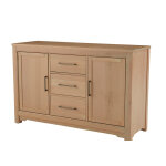 Crafted Cherry Dining by Ben & Erin Napier SERVER