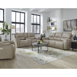 Westchester Power Headrest Rocker Recliner - Image 4