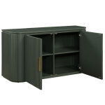 Colvin Server, Green Finish - Image 3