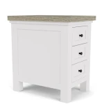 Cora Chairside Table - Image 10
