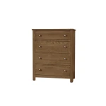 Fundamentals Chest - 4 Drawer - 12-114