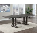 Napa 7-piece Dining Set(table, 2 Upholstered & 4 Side Chairs) - Image 11