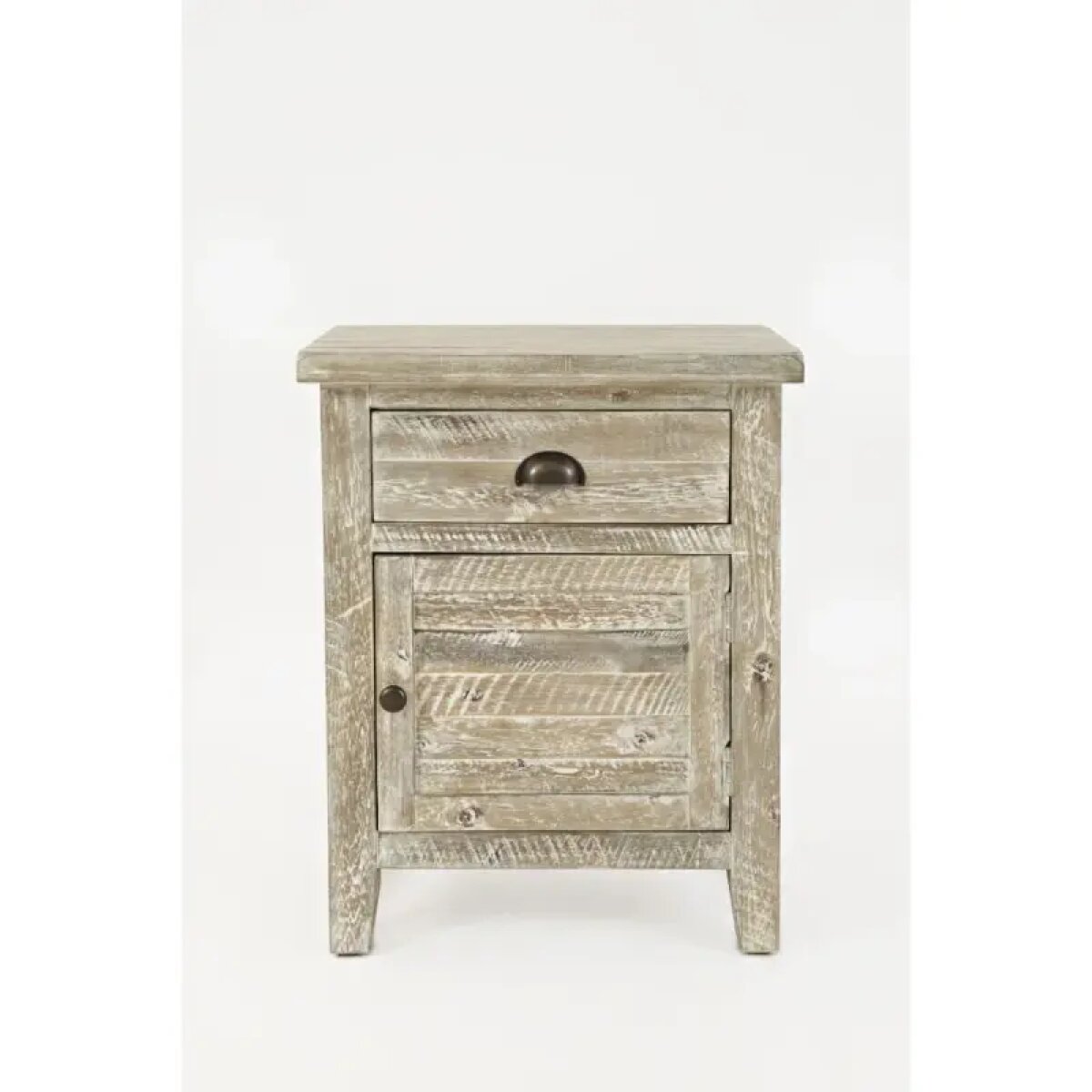 3a5ee307f4d5033f49a981d931929fb5 Artisan's Craft Accent Table - Image 1