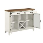Hyland Server, Brown - Image 11