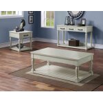 Hemingway, Sofa Table - Image 6