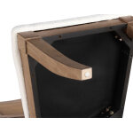 Colvin Cane Side Chair, Brown - Image 8