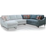2k00-63 Kinley Raf Corner Sofa