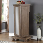 Allegra Bedroom Collection