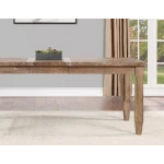 Riverdale 64-80-inch Dining Table - Image 2