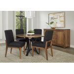 Crafted Cherry Dining by Ben & Erin Napier SERVER - Image 7