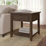 Bakersfield End Table - Image 3