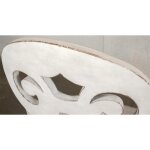 Scroll Uph Side Chair 2in - Image 16