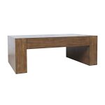 Taos Castered Coffee Table