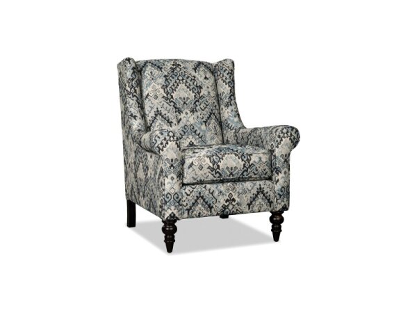 Cozy Accents Living Room Chair 058710 - Image 4