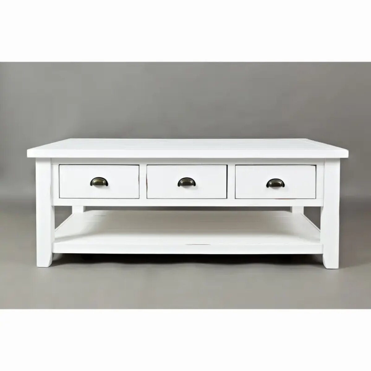 3b24570811813440ba73b60bf810244b Artisan's Craft Coffee Table - Image 1
