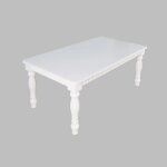 Westport 72" Rectangle Extension Table