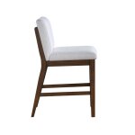 Canton Upholstered 24″ Counter Stool - Image 5