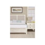 custom express NIGHT STAND - 2 DRWR - Image 3