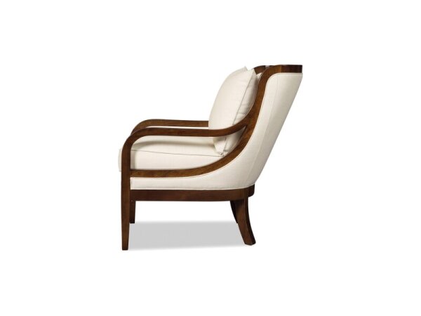 New Traditions Living Room Chair 067410 - Image 6